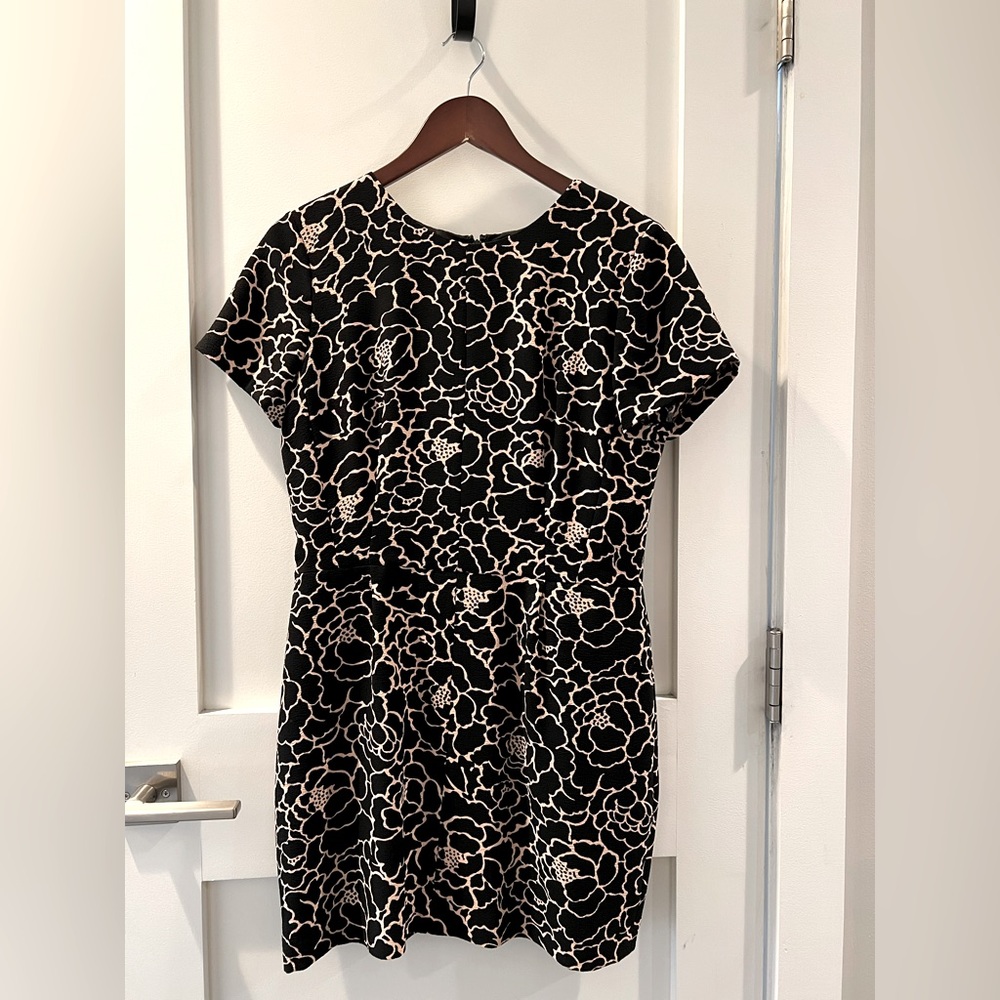 Club Monaco mini cocktail dress